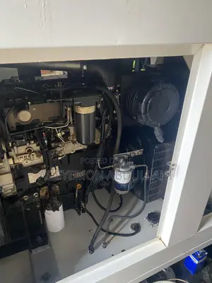 Generator Repair Service