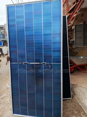 730w Jinko Bifacial Solar Panels