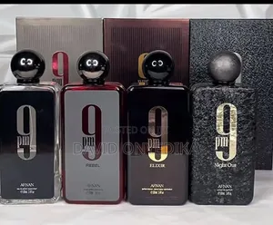 9pm 50 mlPerfume