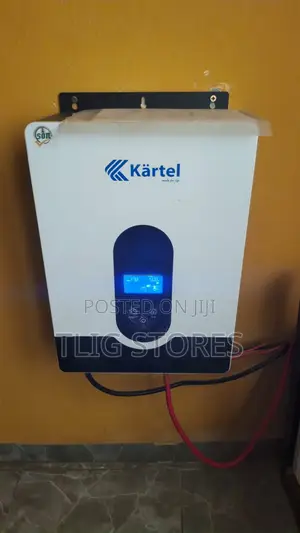 Solar Inverter