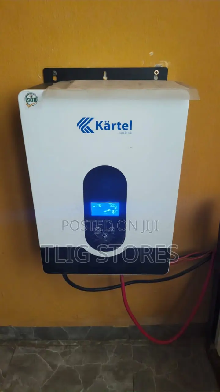 Solar Inverter