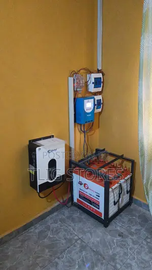 Solar Inverter