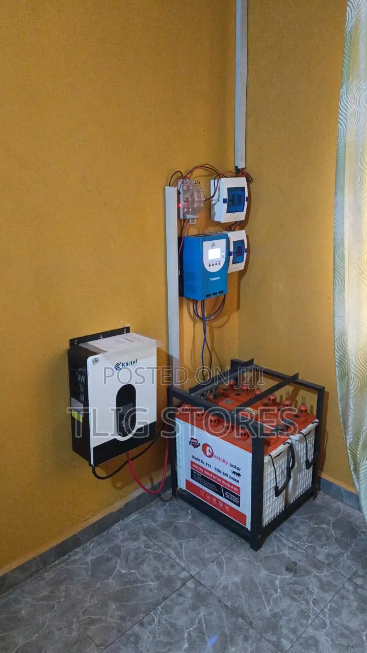 Solar Inverter