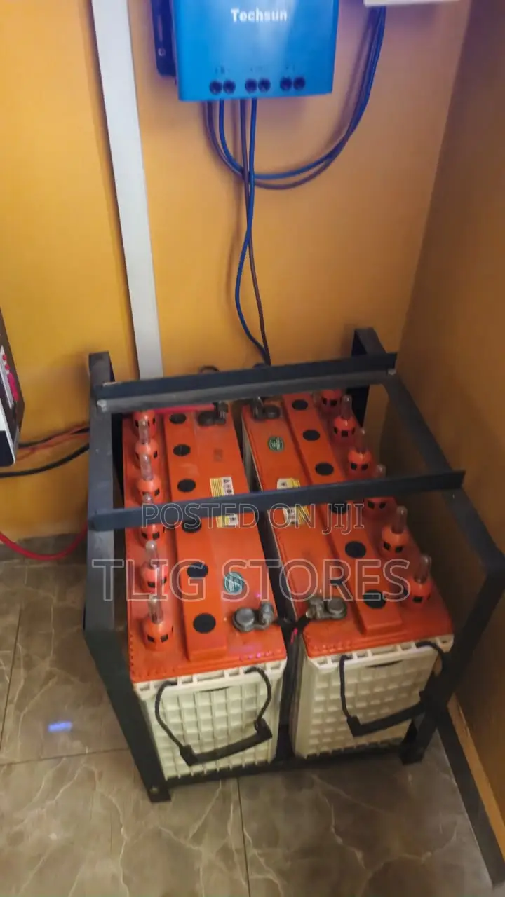 Solar Inverter