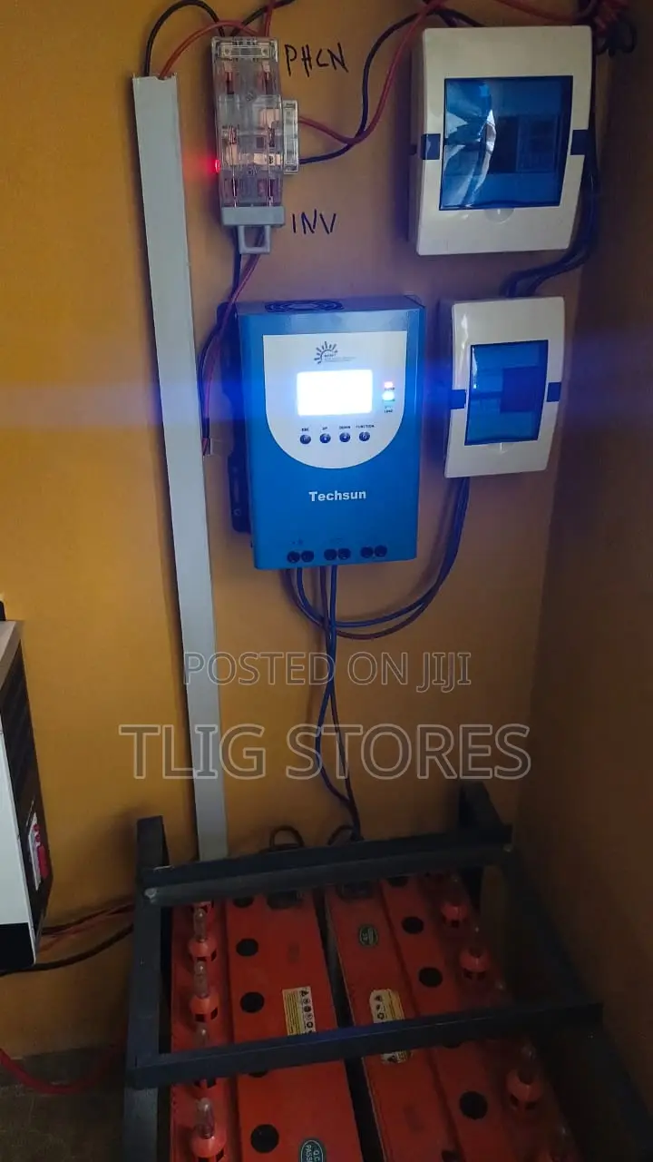 Solar Inverter
