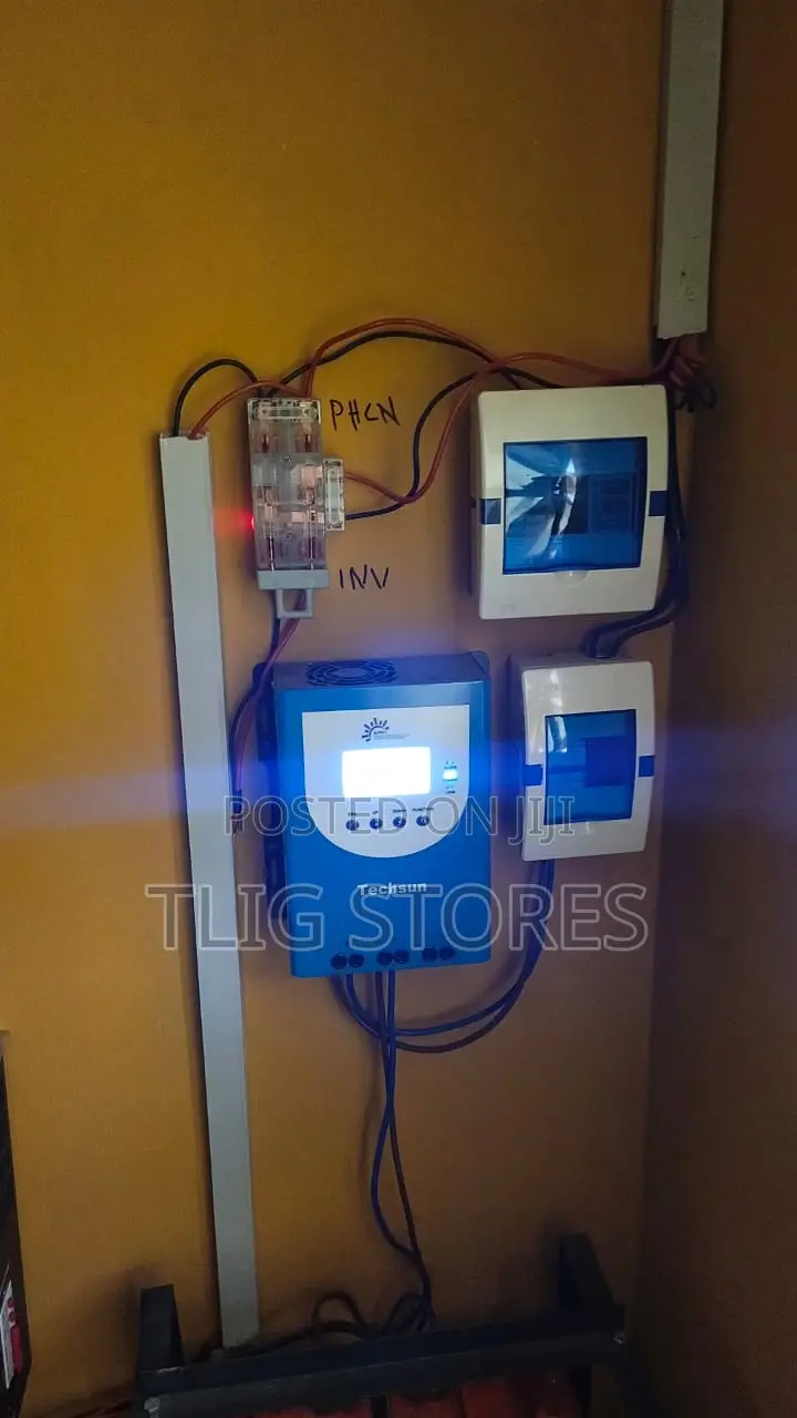 Solar Inverter