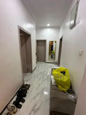 3bdrm Apartment in 𝗟𝗲𝗸𝗸𝗶 𝗣𝗮𝗿𝗮𝗱𝗶𝘀𝗲 3, Chevron for rent