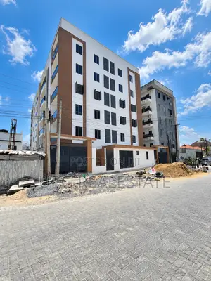 2bdrm Apartment in Ikate for sale