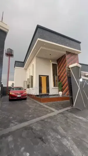 Furnished 3bdrm Bungalow in Omachi Estate, Obio-Akpor for sale