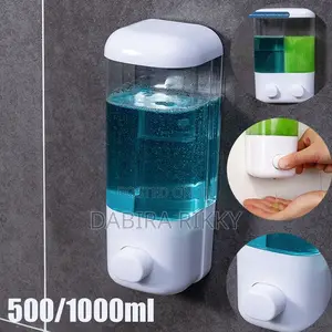 Liquid Soap Dispenser