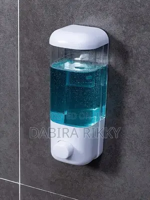Liquid Soap Dispenser