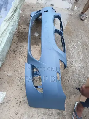 Front Bumper E60 M5