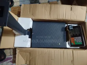 Platform Scale