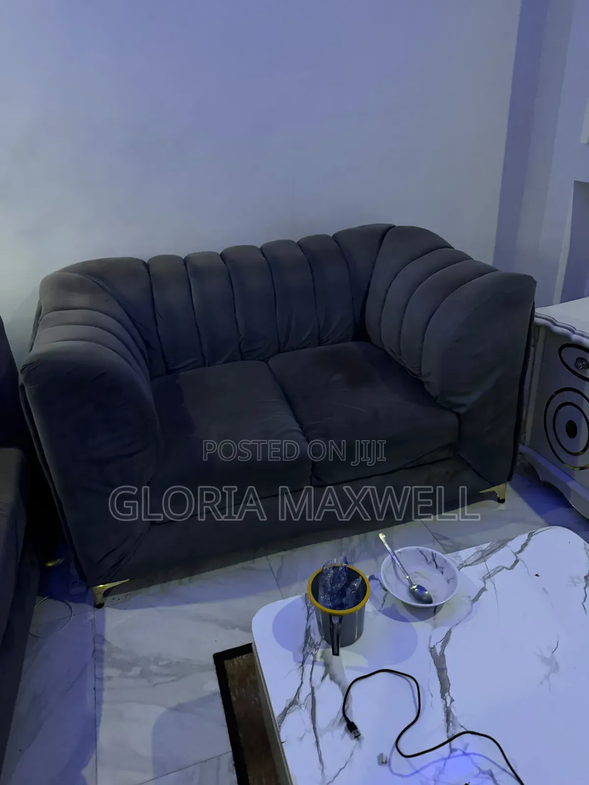 6 Seater Sofa
