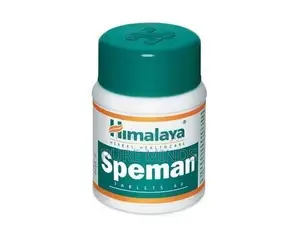 Himalayan Speman: For Men Reproductive Health and Vitality