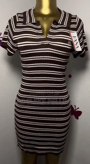 Short Gown