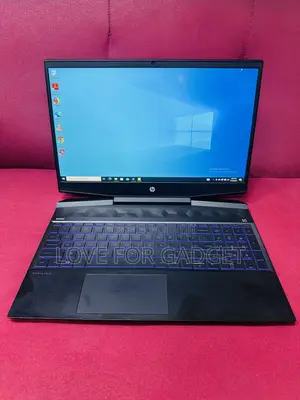 Laptop HP Pavilion 15 16GB Intel Core i5 SSD 512GB