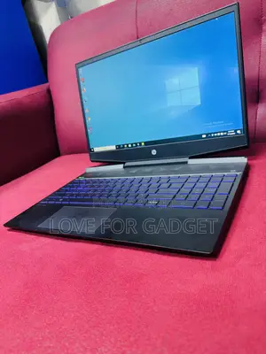 Laptop HP Pavilion 15 16GB Intel Core i5 SSD 512GB