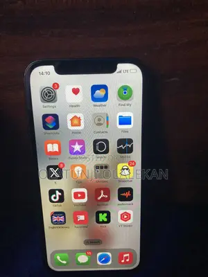 Apple iPhone 12 Pro 128 GB Gray