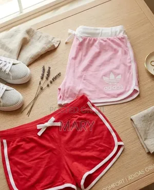 Adidas Originals Summer Comfortable Short