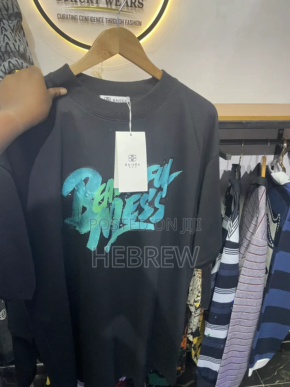 Men's Premium Graphic T-Shirts