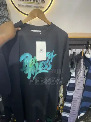 Men's Premium Graphic T-Shirts