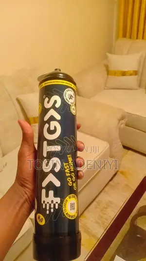 Fastgas and CDL