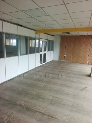 225sqm/ 450 SQM/ Open Plan Office Space