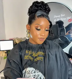 Messi Bun and Frontal Available  the Two Combo