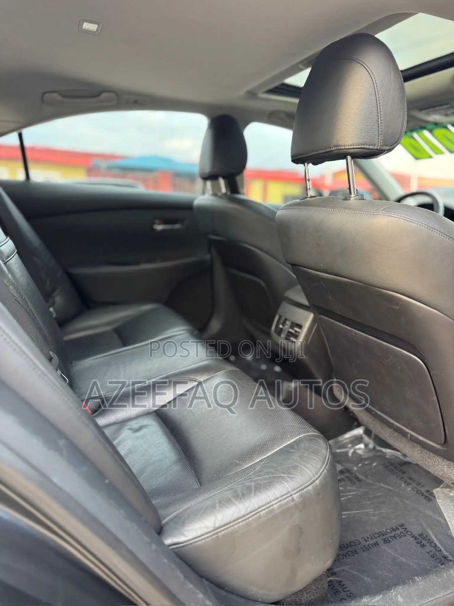 Lexus ES 350 2010 Gray