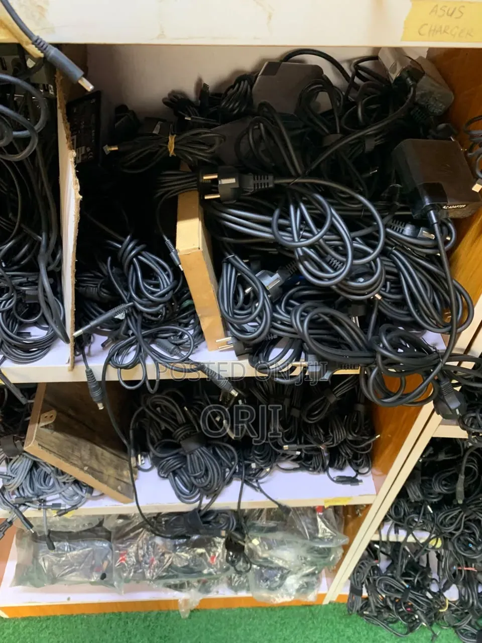 Laptop Charger