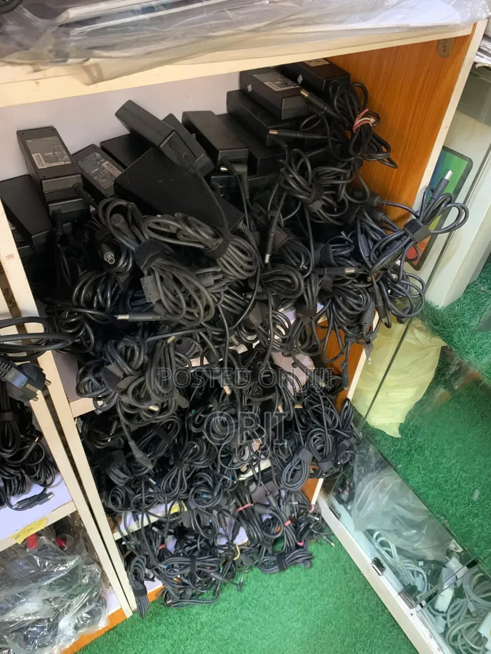 Laptop Charger
