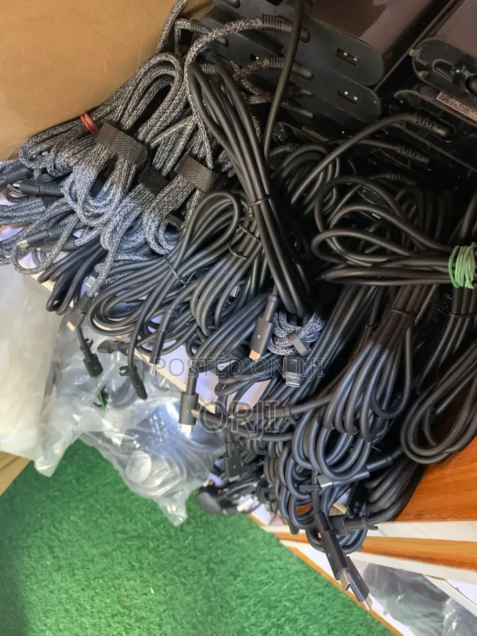 Laptop Charger