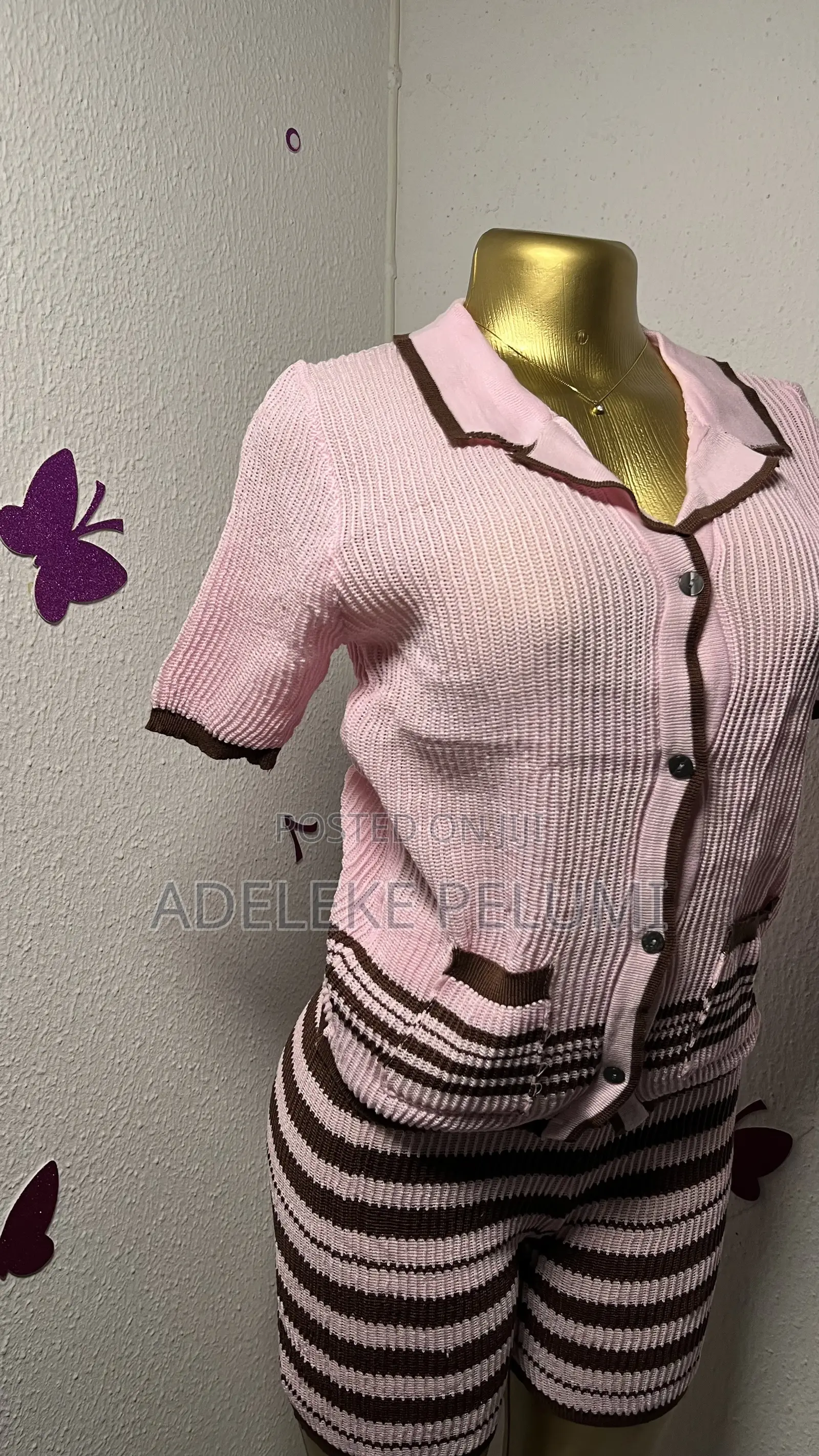 2pcs Short