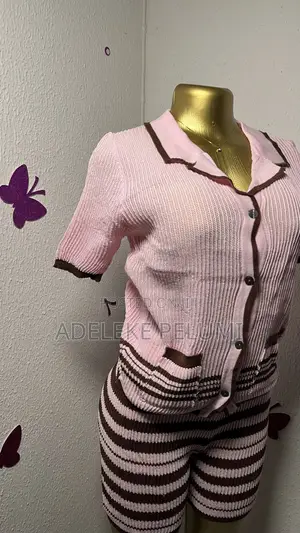 2pcs Short