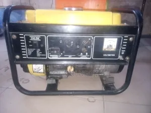 1KVA Used Generator