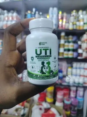 Upgraded UTI