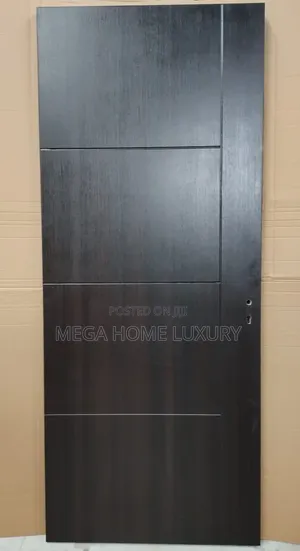 Premium Doors for Every Room