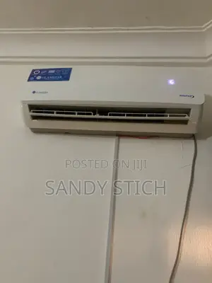 Glamstar Inverter Air Conditioner