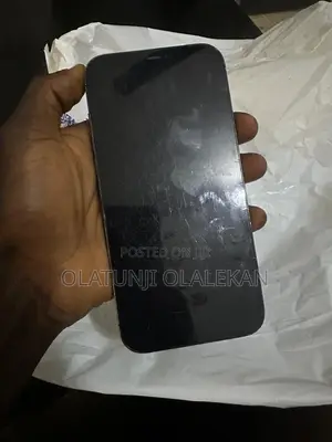 Apple iPhone 12 Pro 128 GB Blue