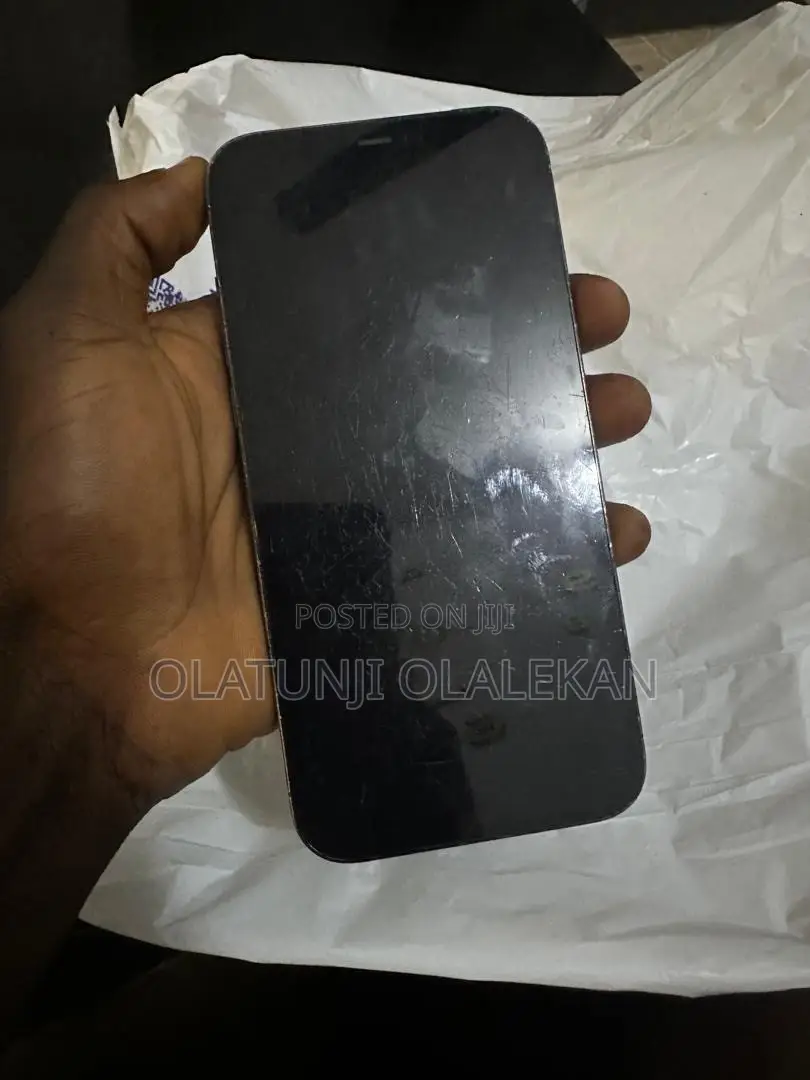 Apple iPhone 12 Pro 128 GB Blue