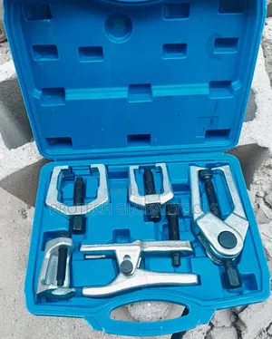 Ball Joint Puller Set (5pcs)