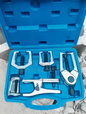 Ball Joint Puller Set (5pcs)