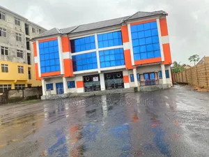 Commercial Property for Sale With 11 Large Halls