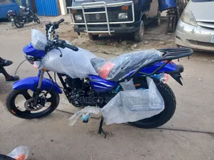 New Qlink XP 200 2026 Blue