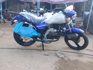 New Qlink XP 200 2026 Blue
