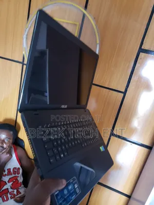 New Laptop Asus F70SL 12GB Intel Core i5 HDD 1T