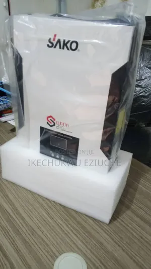 3.5kva 24v Sako Hybrid Inverter