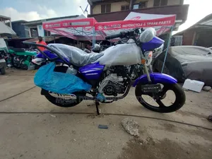 New Qlink XP 200 2026 Blue