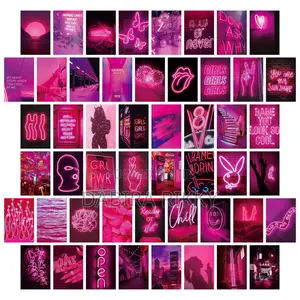 Wall Posters/Collage